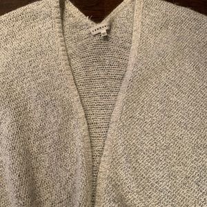 Community sweater